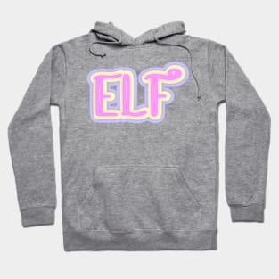 ELF Hoodie